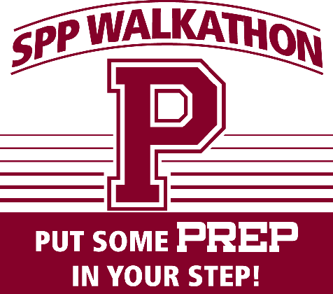 2023 walkathon logo
